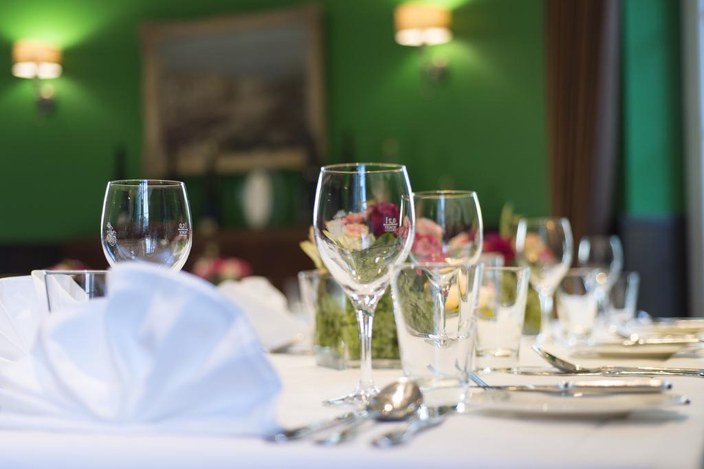 Landgut Ramshof Hotel Willich Bagian luar foto