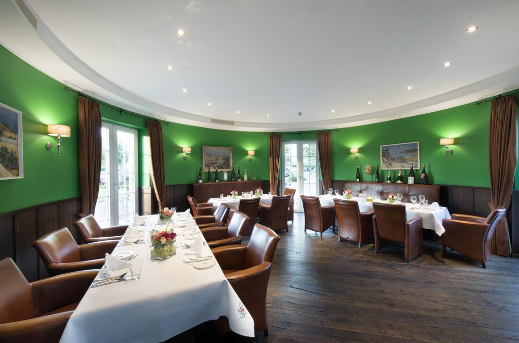 Landgut Ramshof Hotel Willich Bagian luar foto