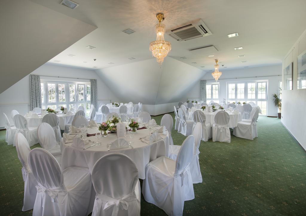 Landgut Ramshof Hotel Willich Bagian luar foto
