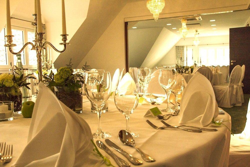 Landgut Ramshof Hotel Willich Bagian luar foto