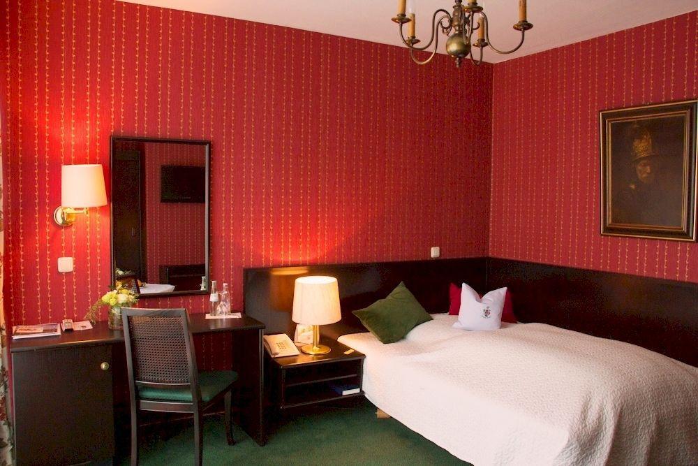 Landgut Ramshof Hotel Willich Bagian luar foto