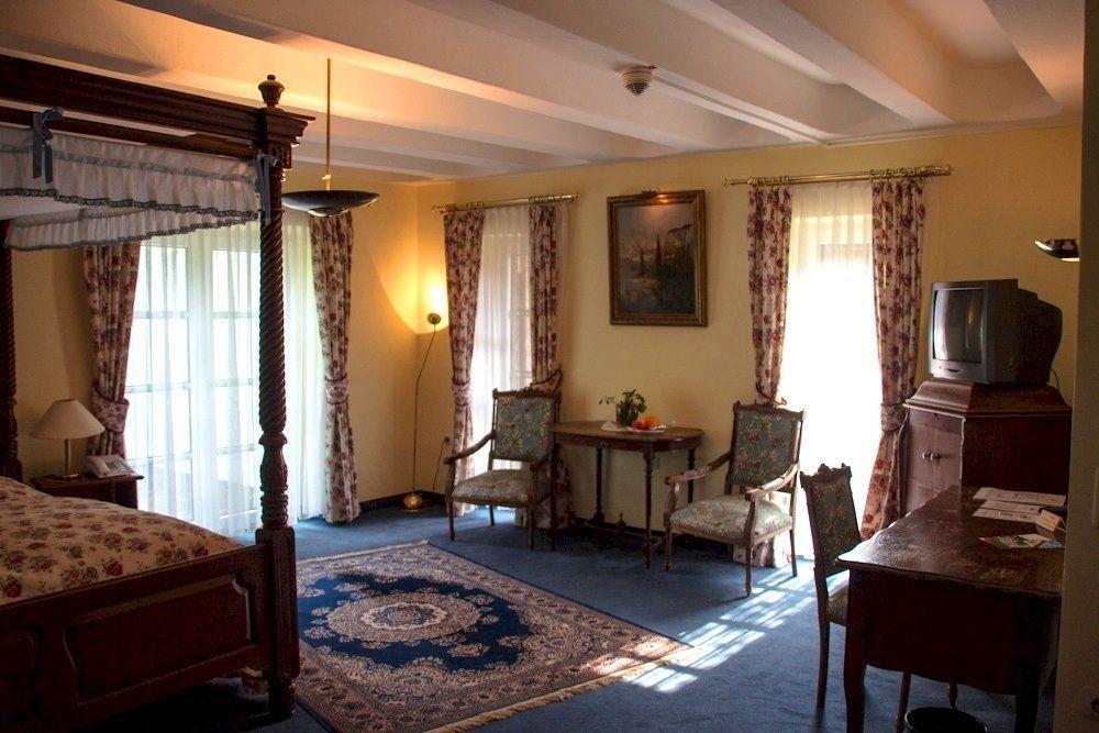 Landgut Ramshof Hotel Willich Bagian luar foto