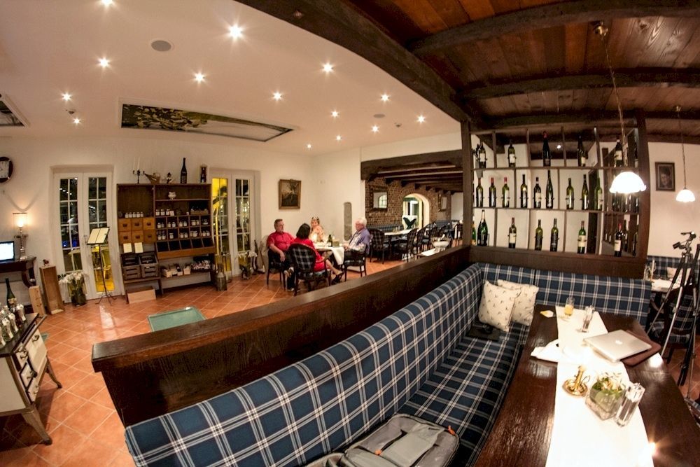 Landgut Ramshof Hotel Willich Bagian luar foto
