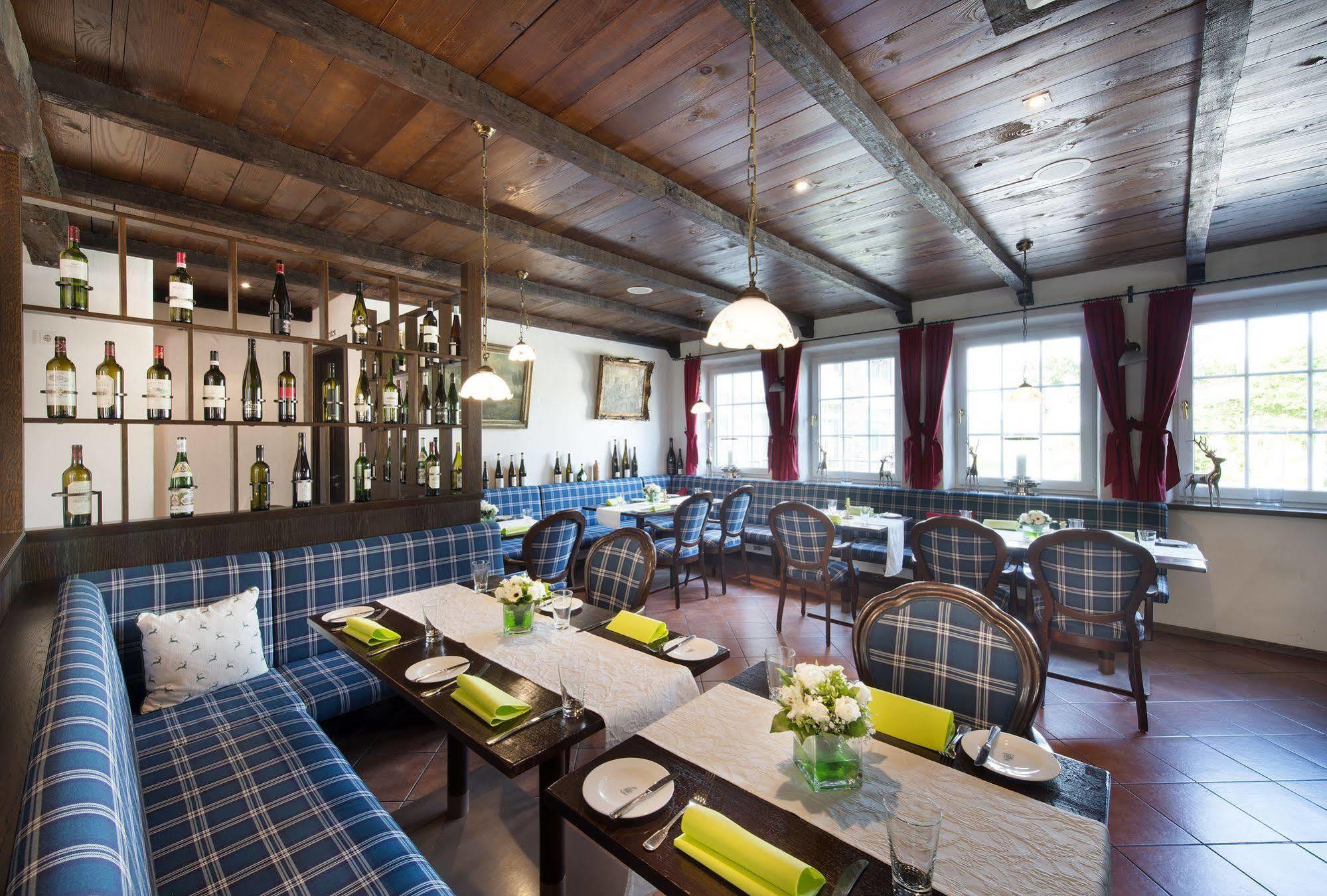 Landgut Ramshof Hotel Willich Bagian luar foto