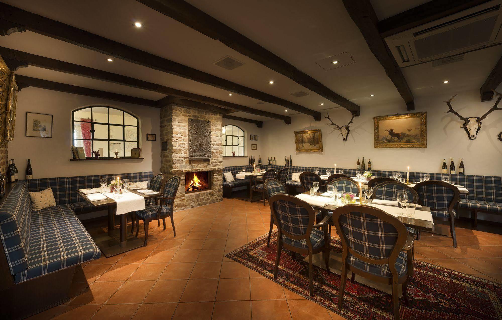 Landgut Ramshof Hotel Willich Bagian luar foto