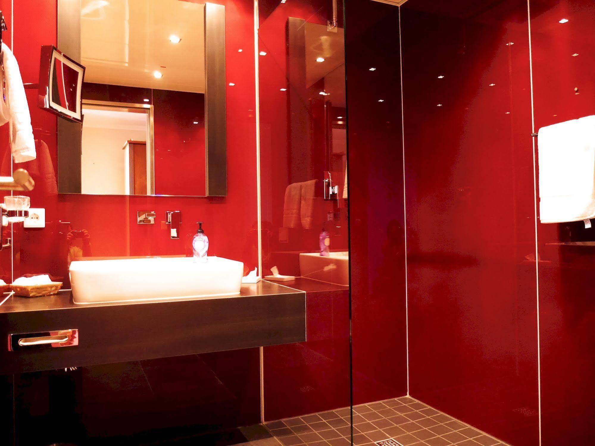 Landgut Ramshof Hotel Willich Bagian luar foto
