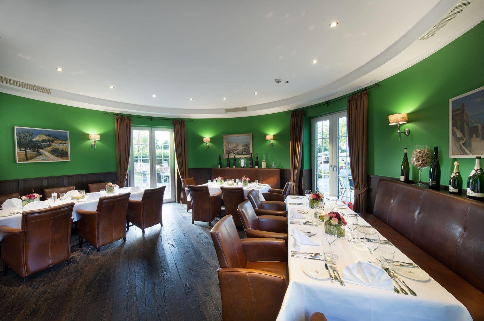 Landgut Ramshof Hotel Willich Bagian luar foto